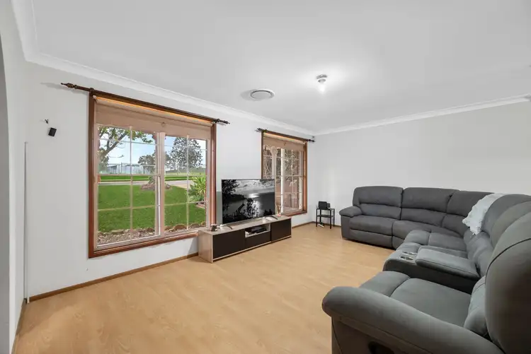 Second view of Homely house listing, 77 Sackville Street, Ingleburn NSW 2565