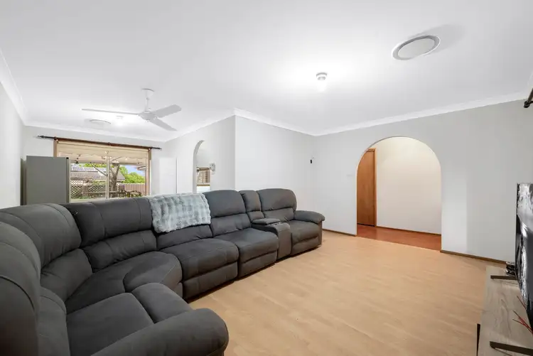 Third view of Homely house listing, 77 Sackville Street, Ingleburn NSW 2565