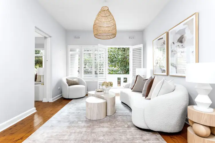 4/109 Penshurst Street, Willoughby NSW 2068