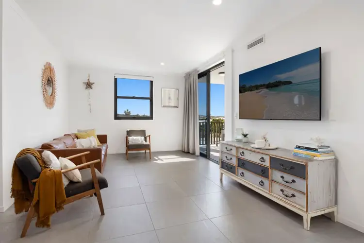 Second view of Homely unit listing, 12/50 Seaside Boulevard, Marcoola QLD 4564