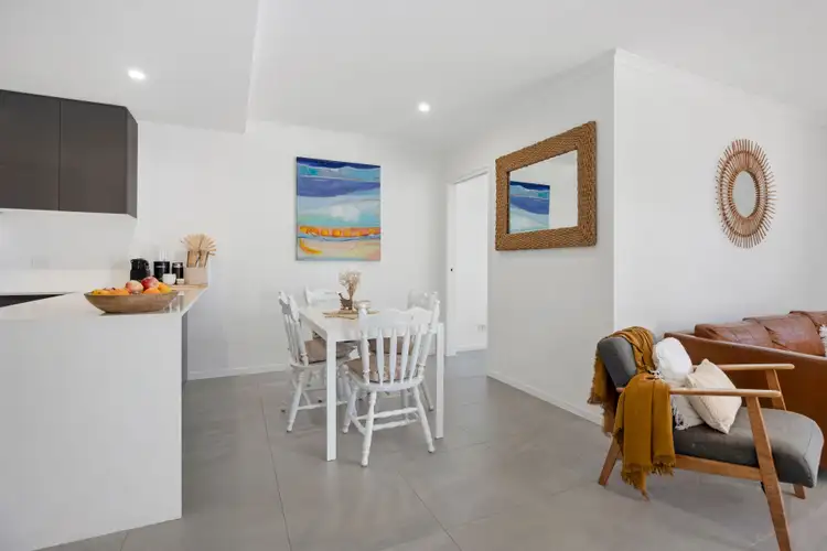 Fourth view of Homely unit listing, 12/50 Seaside Boulevard, Marcoola QLD 4564