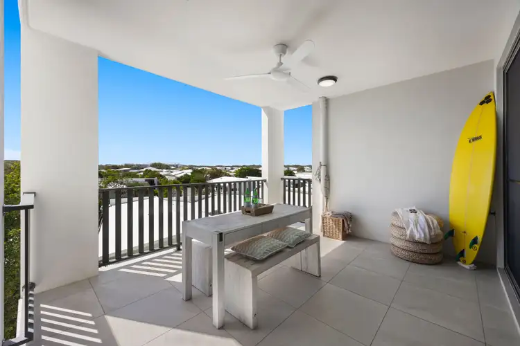 Fifth view of Homely unit listing, 12/50 Seaside Boulevard, Marcoola QLD 4564