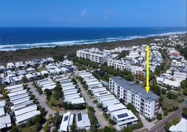 Sixth view of Homely unit listing, 12/50 Seaside Boulevard, Marcoola QLD 4564