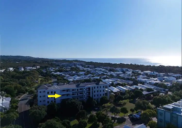 Seventh view of Homely unit listing, 12/50 Seaside Boulevard, Marcoola QLD 4564