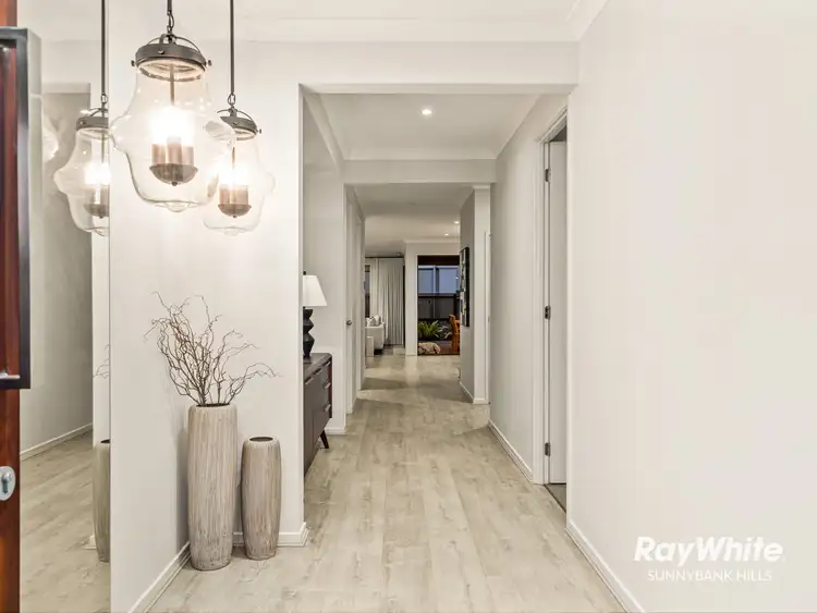 Third view of Homely house listing, 9 Daniel Drive, Rochedale QLD 4123