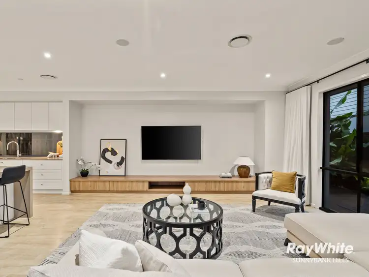Fifth view of Homely house listing, 9 Daniel Drive, Rochedale QLD 4123