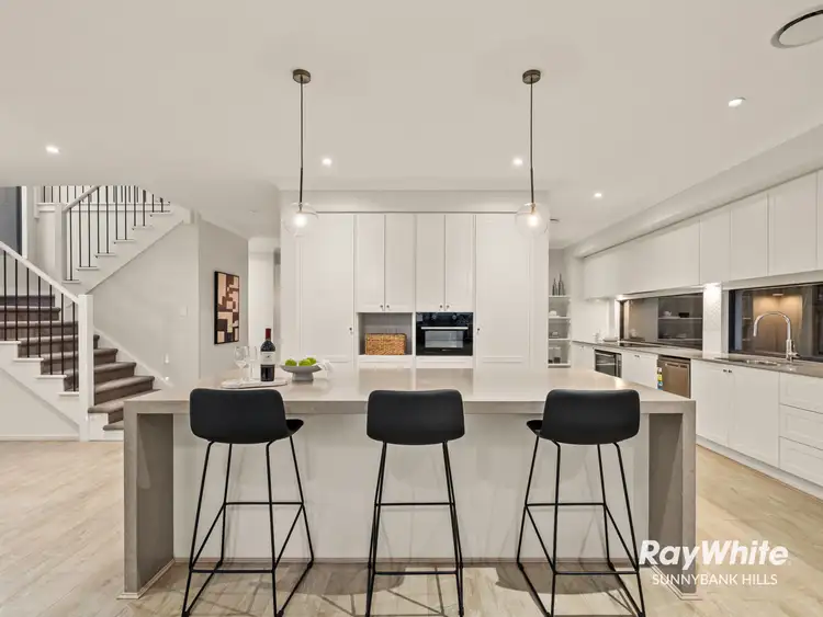 Sixth view of Homely house listing, 9 Daniel Drive, Rochedale QLD 4123