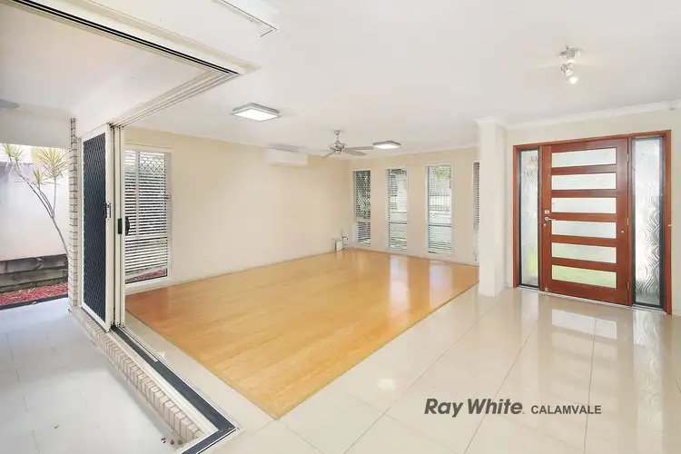 Second view of Homely house listing, 6 Larapinta Circuit, Parkinson QLD 4115