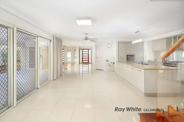 Third view of Homely house listing, 6 Larapinta Circuit, Parkinson QLD 4115