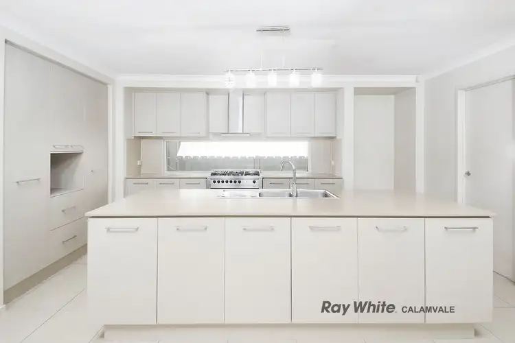 Fourth view of Homely house listing, 6 Larapinta Circuit, Parkinson QLD 4115
