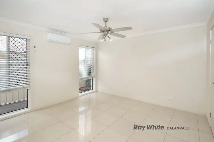 Fifth view of Homely house listing, 6 Larapinta Circuit, Parkinson QLD 4115