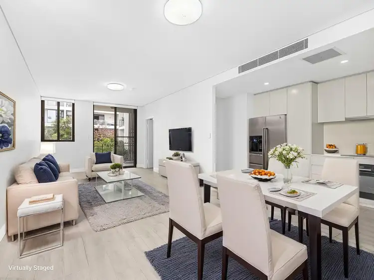 101/88 Bay Street, Botany NSW 2019