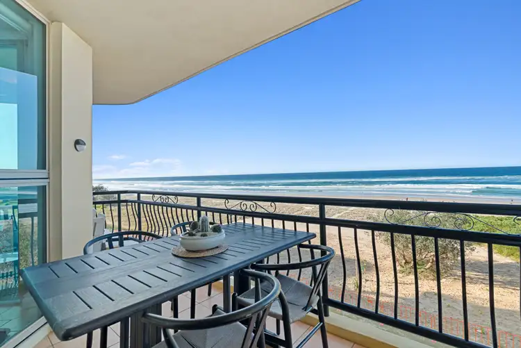 5/305 Golden Four Drive, Bilinga QLD 4225