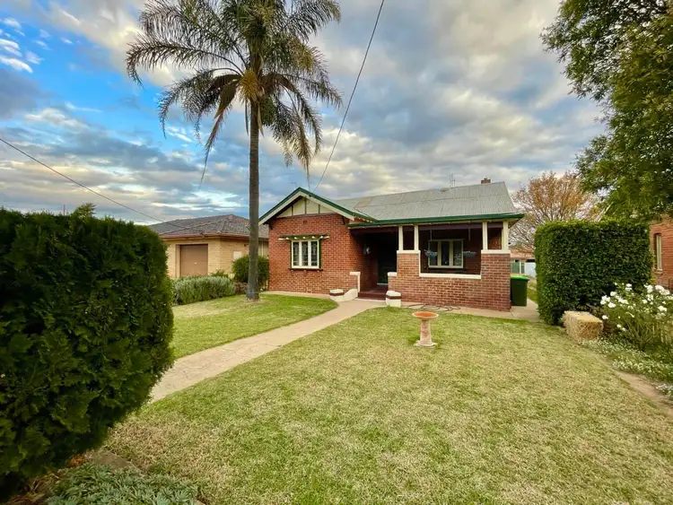 63 Dalton Street, Parkes NSW 2870