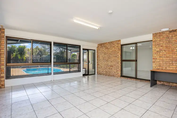 Third view of Homely house listing, 73 Limpus Street, Urangan QLD 4655