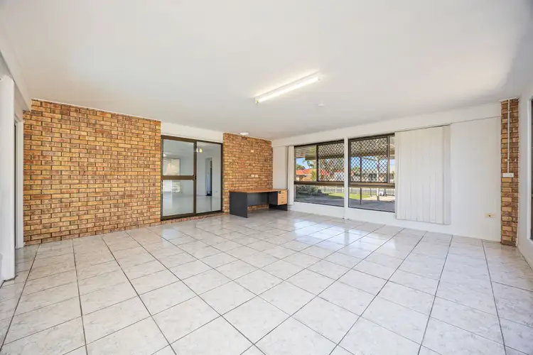 Fourth view of Homely house listing, 73 Limpus Street, Urangan QLD 4655
