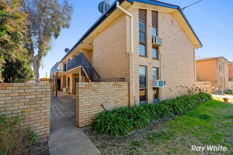 4/241 Kincaid Street, Wagga Wagga NSW 2650