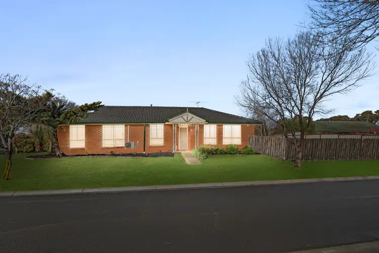 25 Diamond Drive