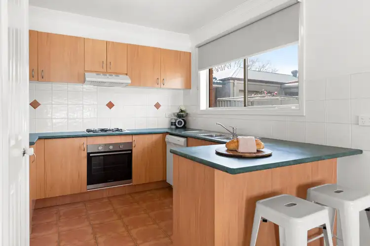 Third view of Homely house listing, 25 Diamond Drive, Werribee VIC 3030