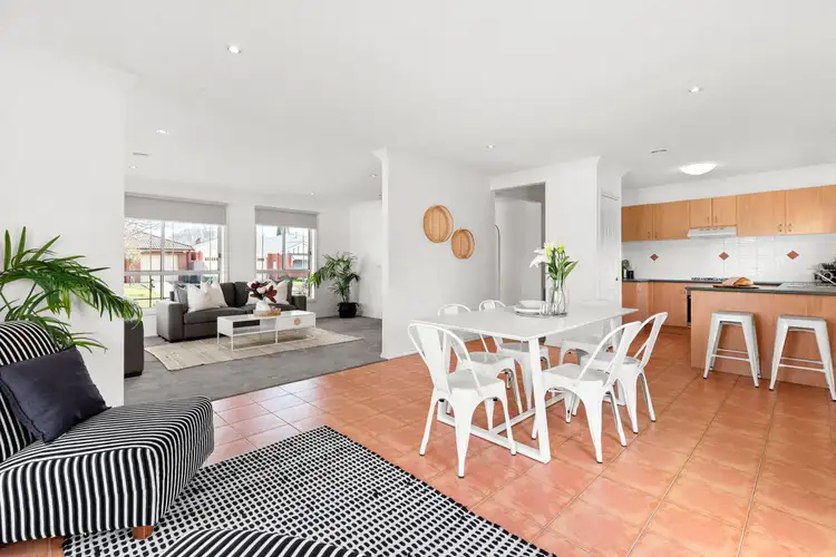 Fourth view of Homely house listing, 25 Diamond Drive, Werribee VIC 3030