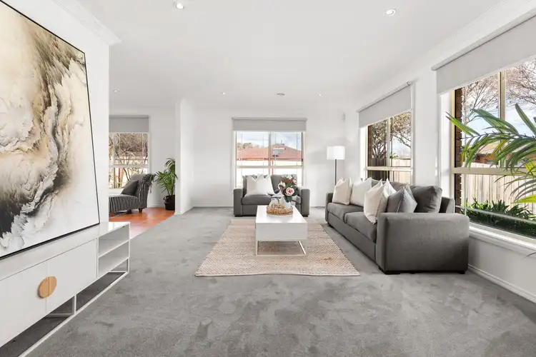 Sixth view of Homely house listing, 25 Diamond Drive, Werribee VIC 3030