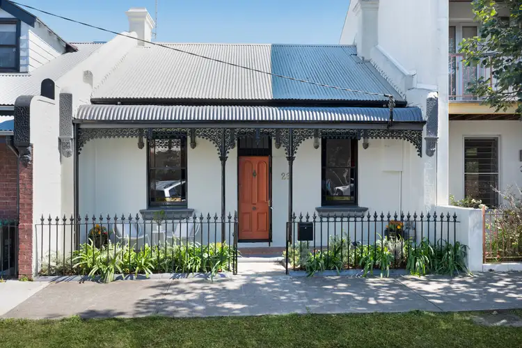 28 Young Street, Annandale NSW 2038