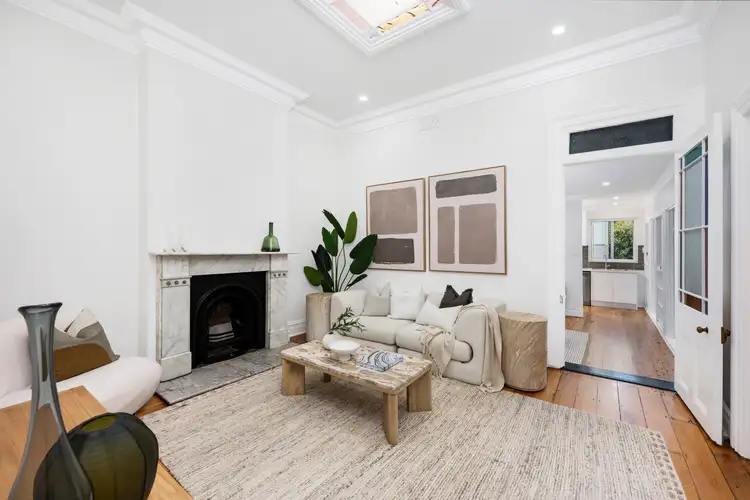 Fourth view of Homely house listing, 28 Young Street, Annandale NSW 2038