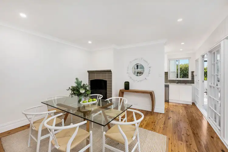 Fifth view of Homely house listing, 28 Young Street, Annandale NSW 2038