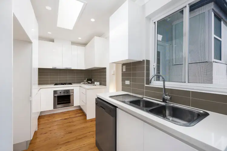 Sixth view of Homely house listing, 28 Young Street, Annandale NSW 2038
