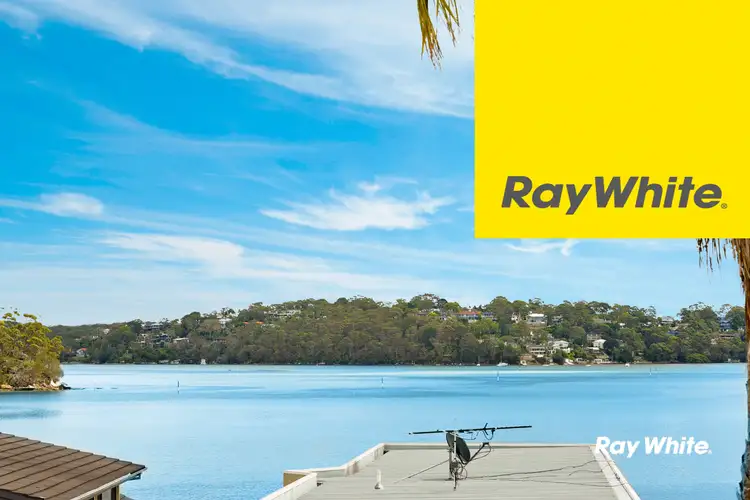 87b Pacific Crescent