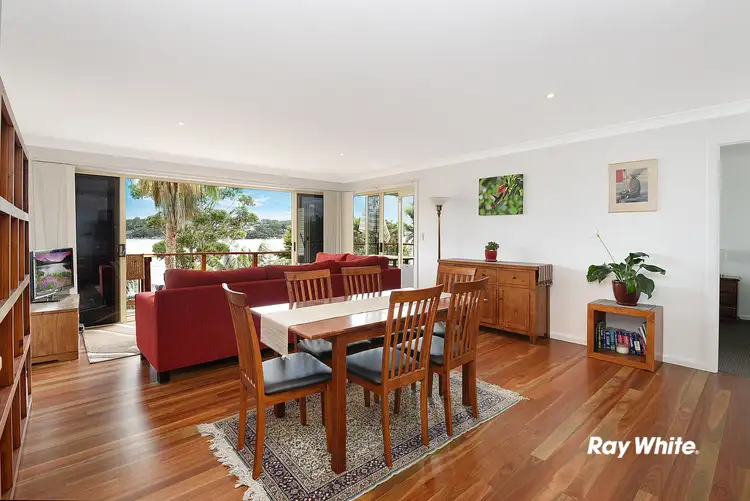 Fourth view of Homely house listing, 87b Pacific Crescent, Maianbar NSW 2230