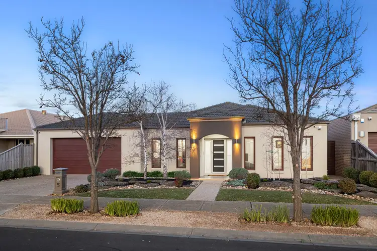 5 Equinox Close, Tarneit VIC 3029