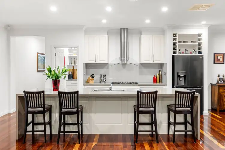 Third view of Homely house listing, 5 Equinox Close, Tarneit VIC 3029