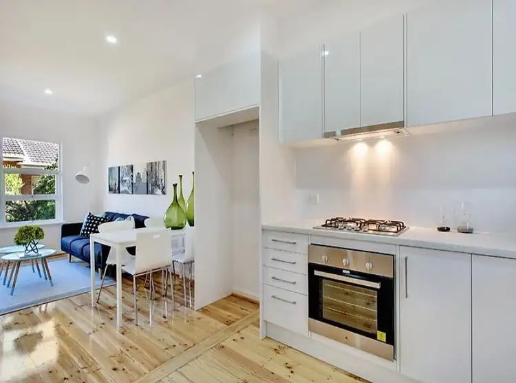 Main view of Homely unit listing, 6/15 Howard Terrace, Hazelwood Park SA 5066