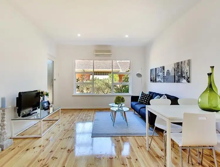 Second view of Homely unit listing, 6/15 Howard Terrace, Hazelwood Park SA 5066