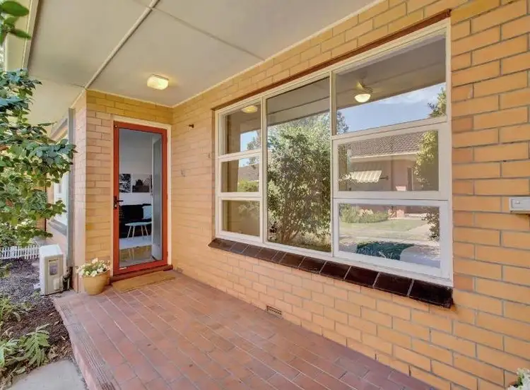 Third view of Homely unit listing, 6/15 Howard Terrace, Hazelwood Park SA 5066