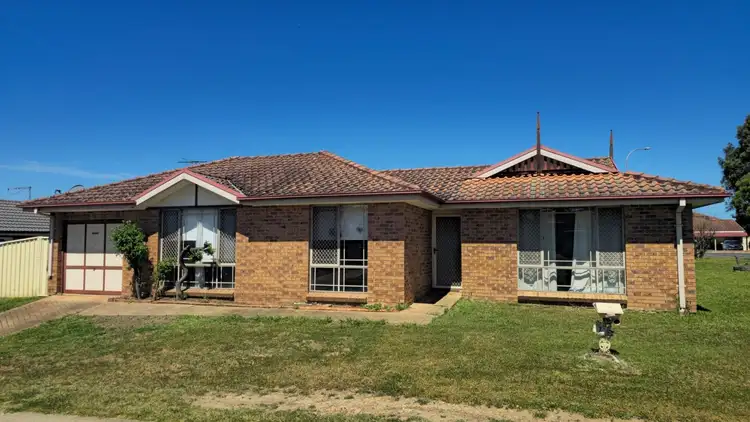 7 Drysdale Crescent, Plumpton NSW 2761