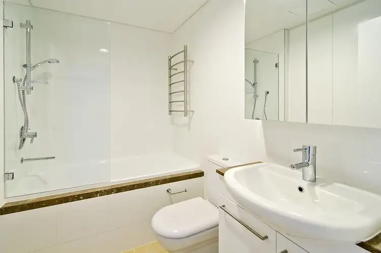 Second view of Homely apartment listing, 306/53 Palmer Street, Cammeray NSW 2062
