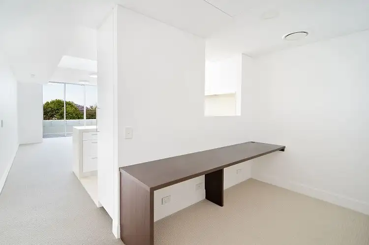 Third view of Homely apartment listing, 306/53 Palmer Street, Cammeray NSW 2062