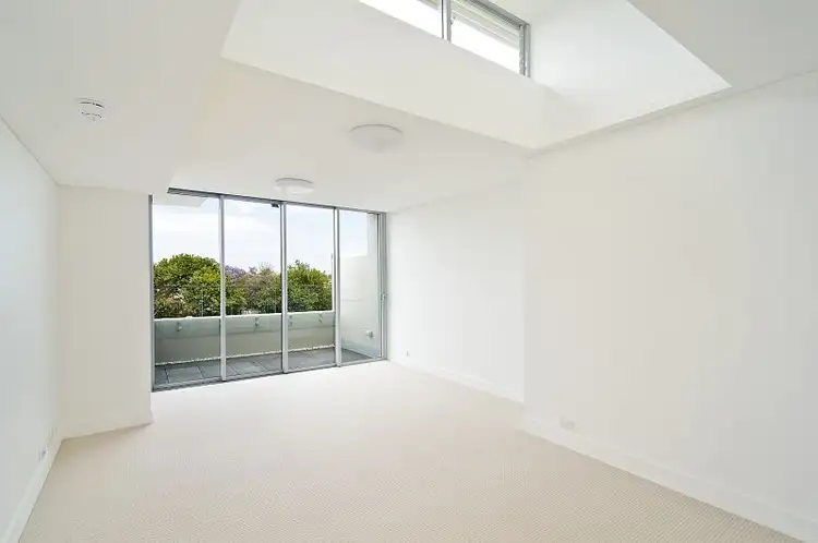 Fourth view of Homely apartment listing, 306/53 Palmer Street, Cammeray NSW 2062