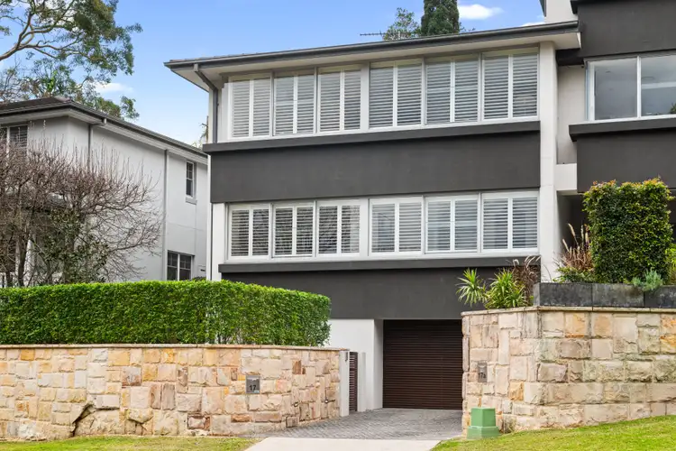 17 Levick Street, Cremorne NSW 2090