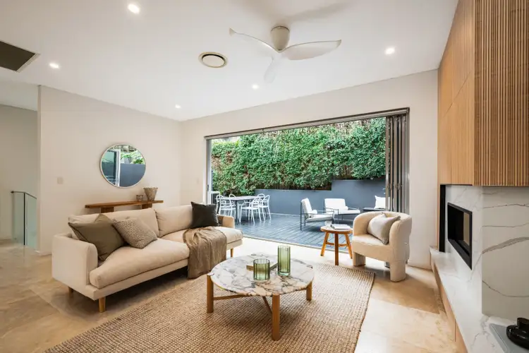 Third view of Homely house listing, 17 Levick Street, Cremorne NSW 2090