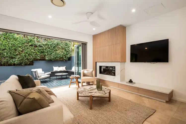 Fourth view of Homely house listing, 17 Levick Street, Cremorne NSW 2090