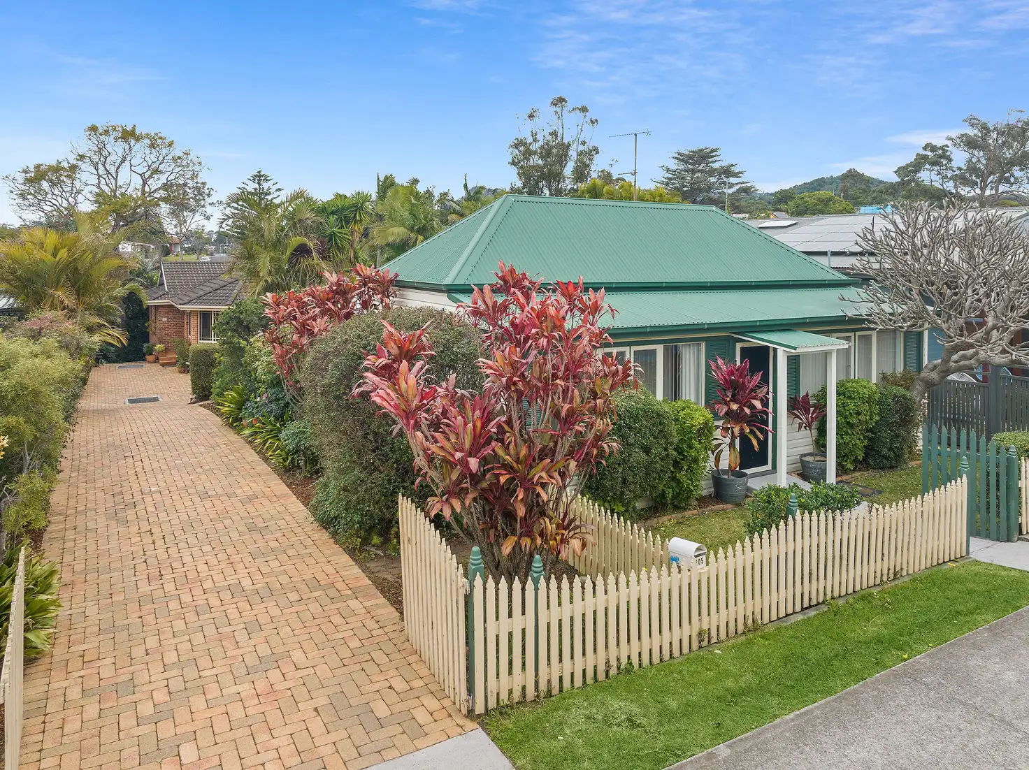 Main view of Homely house listing, 105 + 105A Mount Keira Road, West Wollongong NSW 2500