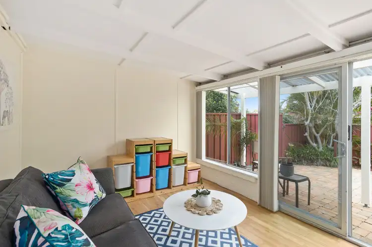 Fifth view of Homely house listing, 105 + 105A Mount Keira Road, West Wollongong NSW 2500