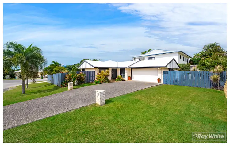 Main view of Homely house listing, 87 Pacific Heights Road, Pacific Heights QLD 4703