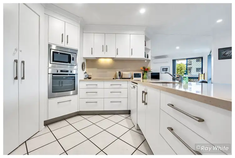 Third view of Homely house listing, 87 Pacific Heights Road, Pacific Heights QLD 4703