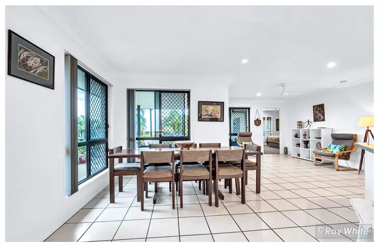 Fifth view of Homely house listing, 87 Pacific Heights Road, Pacific Heights QLD 4703
