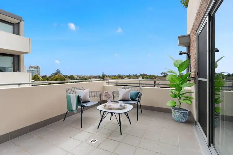 30/524-542 Pacific Highway, Chatswood NSW 2067