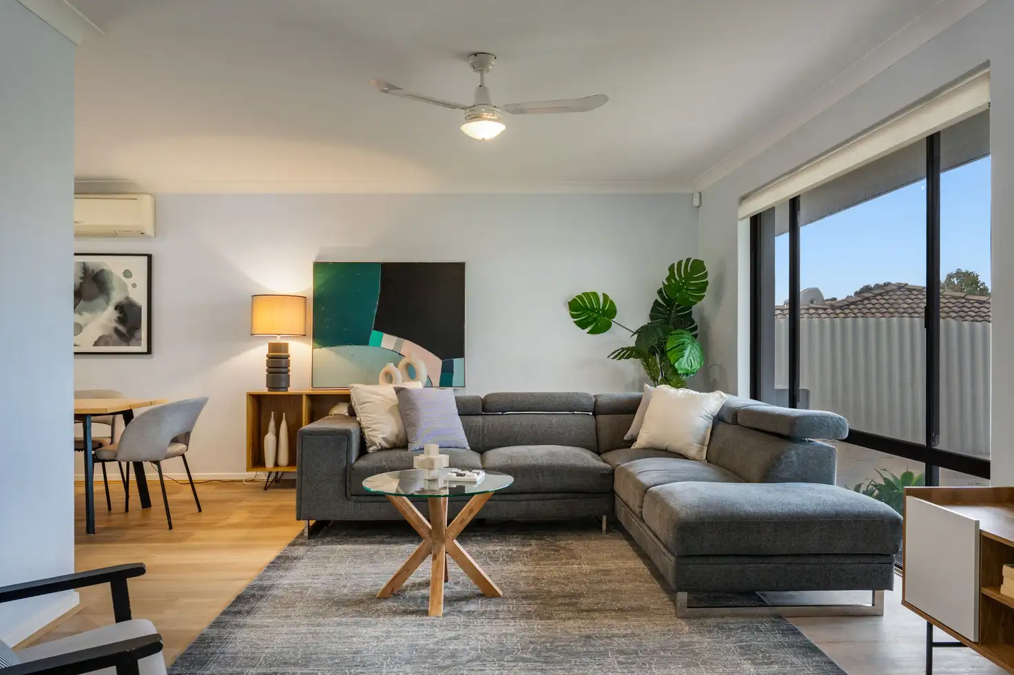 Main view of Homely house listing, 21 Meagher Way, Beechboro WA 6063